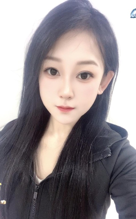 河东颜值风骚女