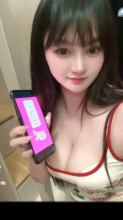 宝安纯环保F罩杯乳神小糖糖