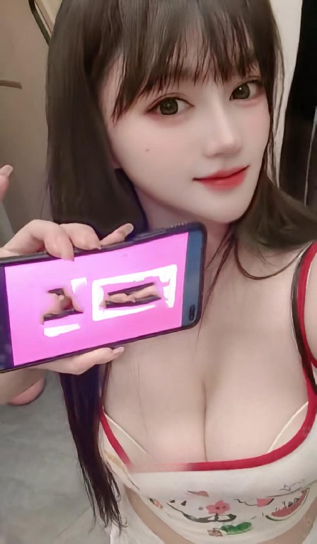 宝安纯环保F罩杯乳神小糖糖