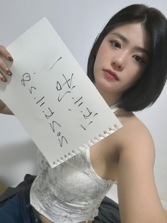 郑州高颜值娅娅