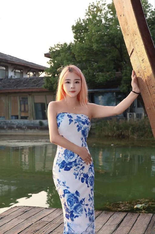 江宁服务好颜值妹子