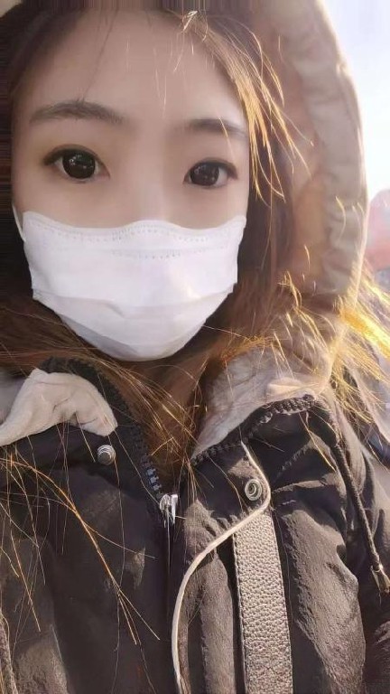 南岗年轻苗条妹子