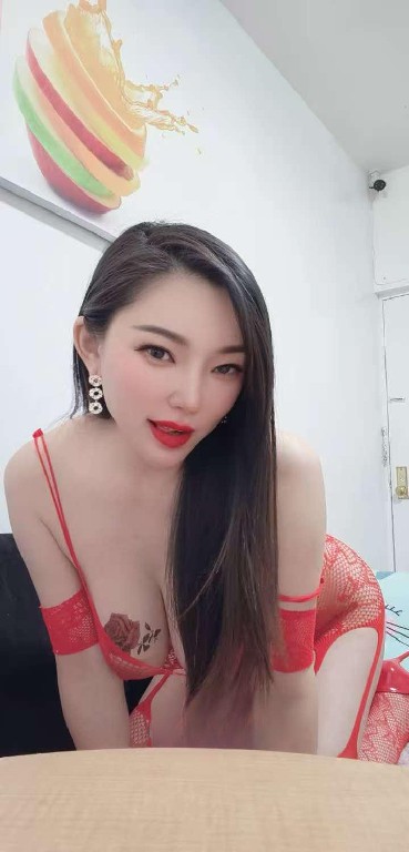罗湖美乳箫后