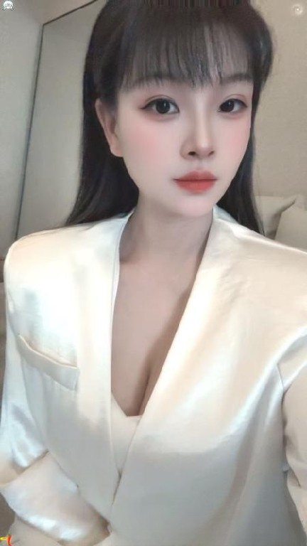 浦东新区服务系小姐姐