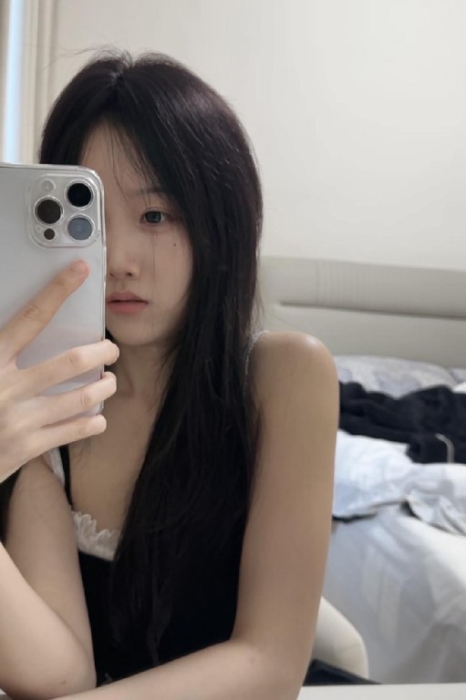 妩媚多姿  大胸妹妹