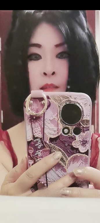 正经玩过的一熟女