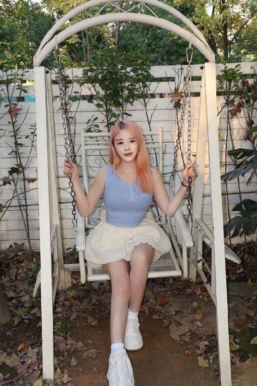 江宁服务好颜值妹子