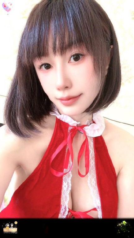 滨湖骚妹小铃铛