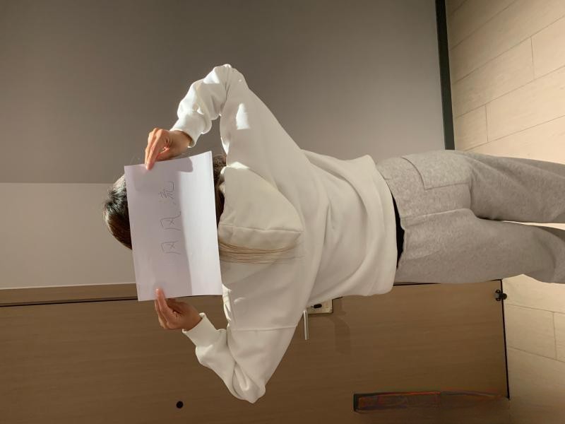 反差感很大的修长少妇