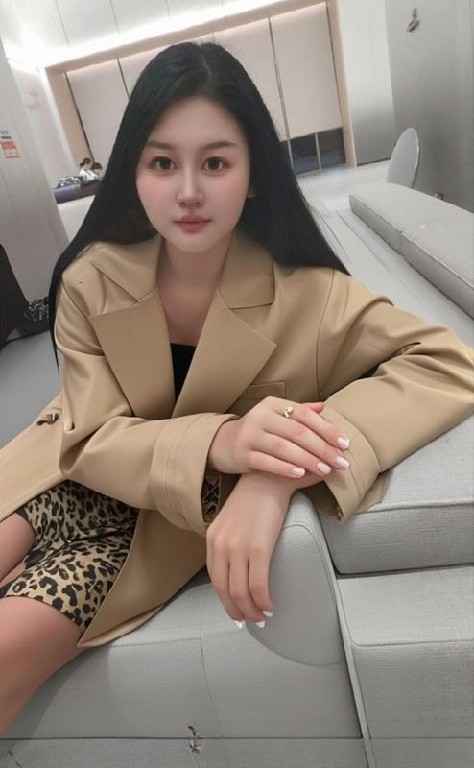 广州肉臀轻熟艾米