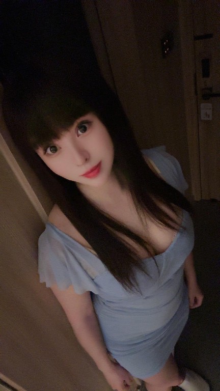 浦东大胸妹自主