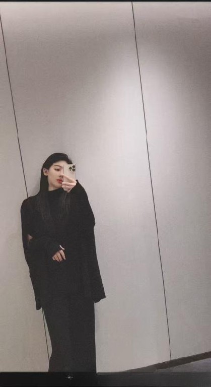 长沙天心区颜值少女