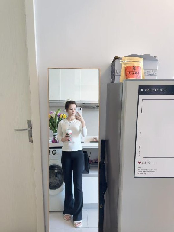 姑苏美女老师筱筱