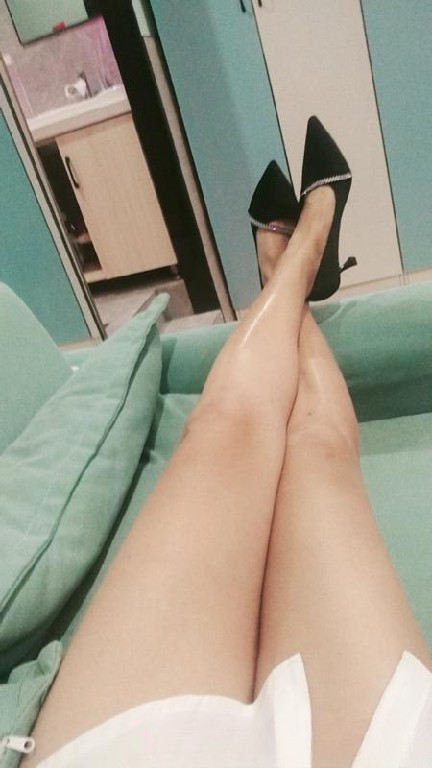 夜战合肥忘忧草