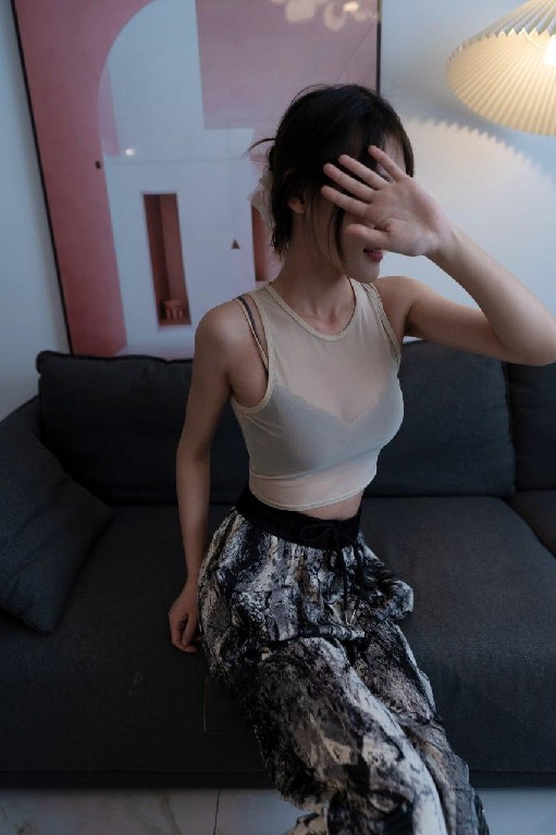 龙岗区大胸御姐