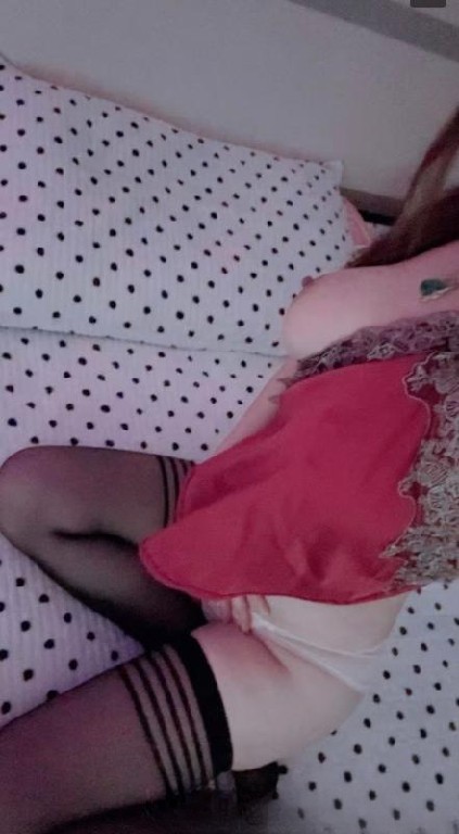 服务系少妇云朵