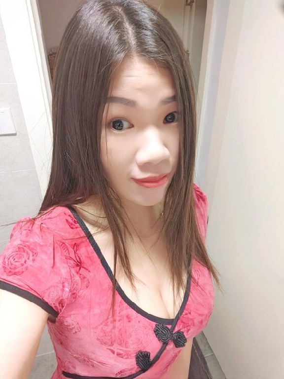 苏州可爱系美女