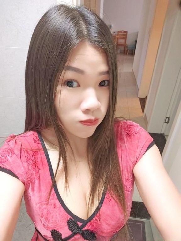 苏州可爱系美女