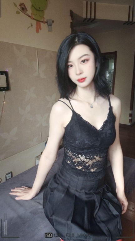 人妖伪娘，不一样的体验。