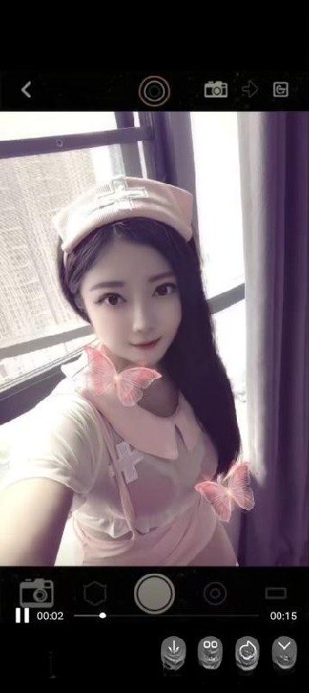 武昌桃夭可接吻