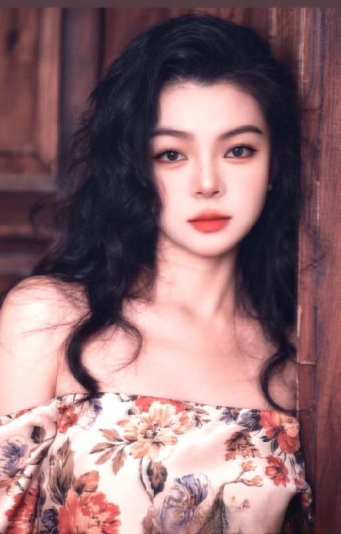 新区服务兼职女