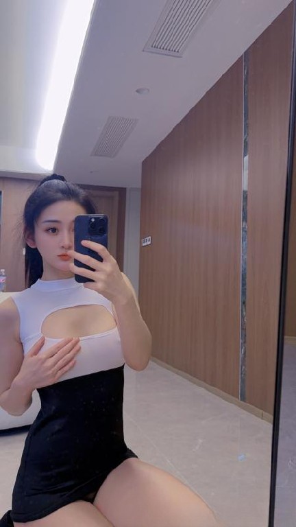 可甜可咸雅雯老师