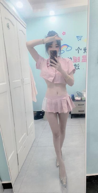 邂逅萧山李小璐