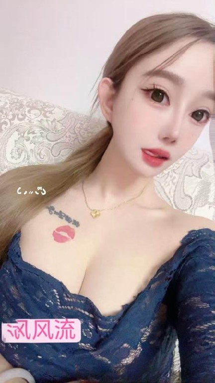 迷人沐沐三通体验