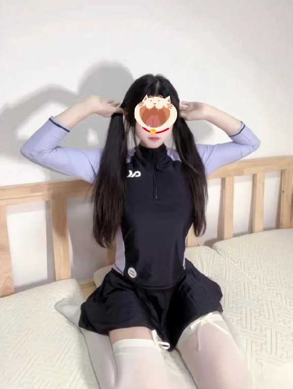 双马尾C杯巨乳童颜妹