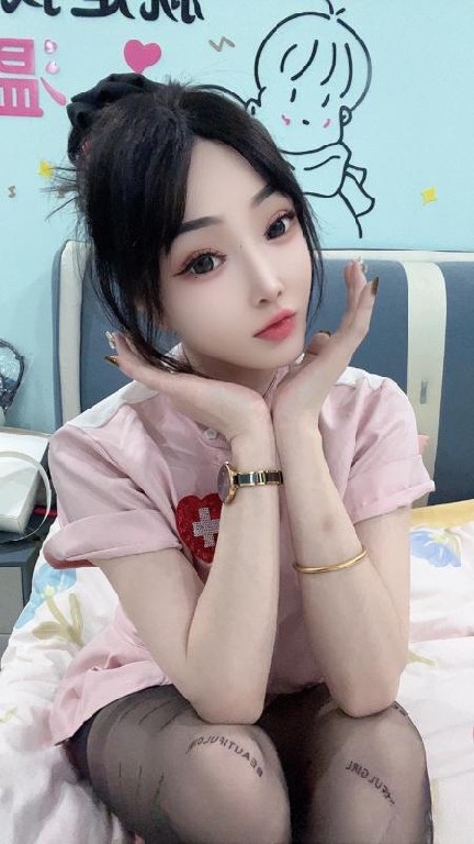 邂逅萧山李小璐