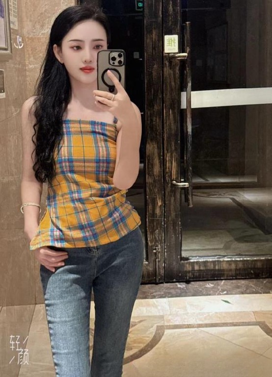 昆明长腿气质个人姐姐