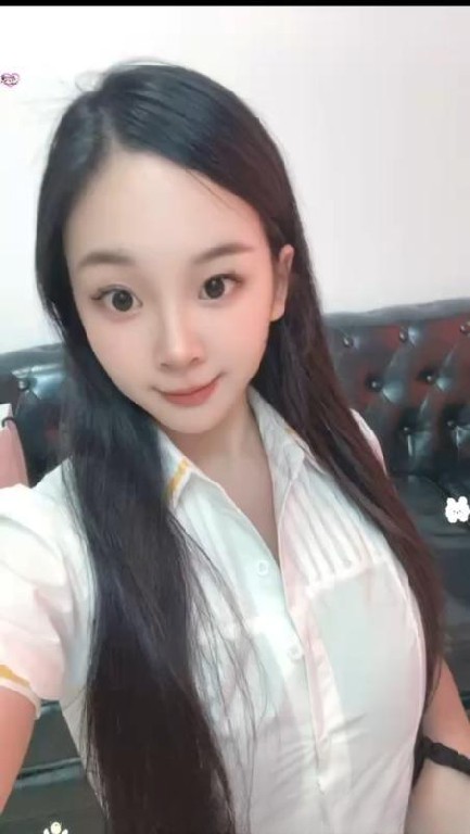 乖巧嫩妹服务超赞