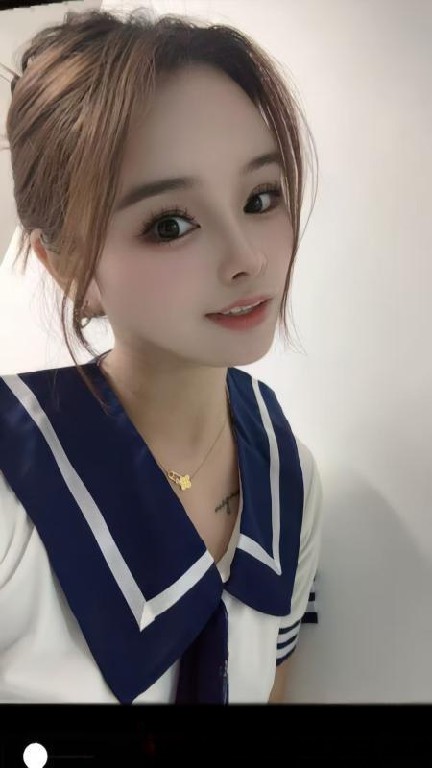 极品反差小女友