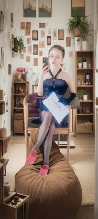 大胸姐妹可双妃温柔