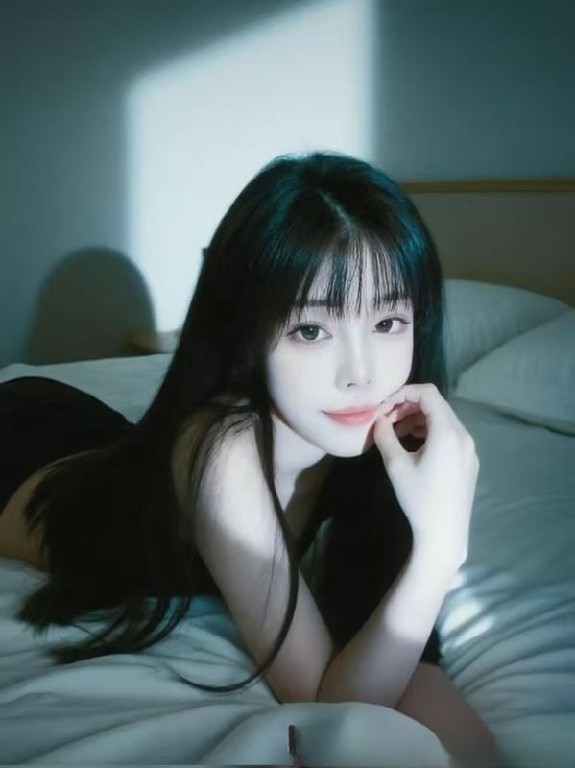 奉贤风骚小狐狸