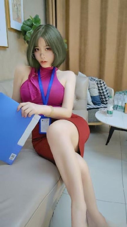 包河情趣制服诱惑