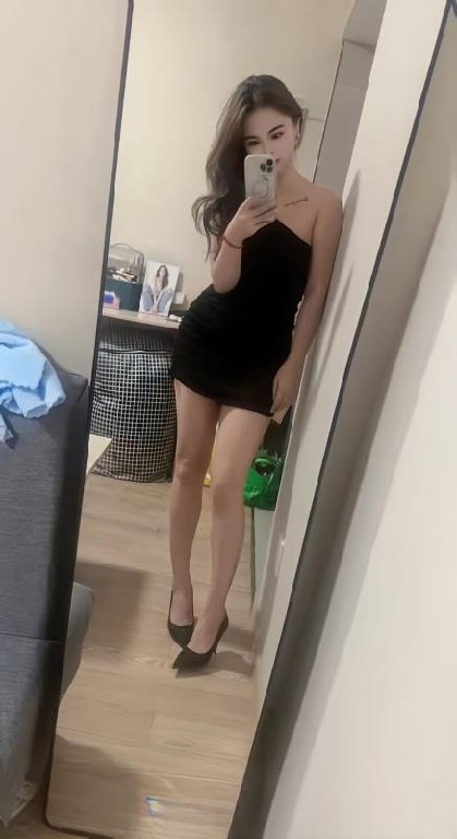 极品反差小女友