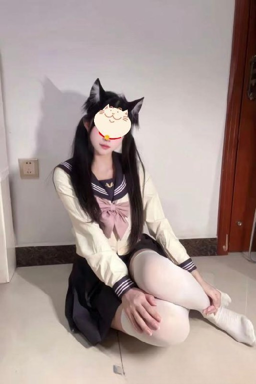 双马尾C杯巨乳童颜妹