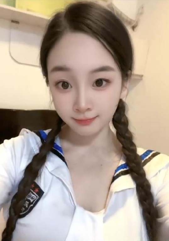 乖巧嫩妹服务超赞