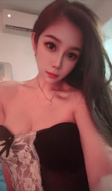 普陀巨乳小女人