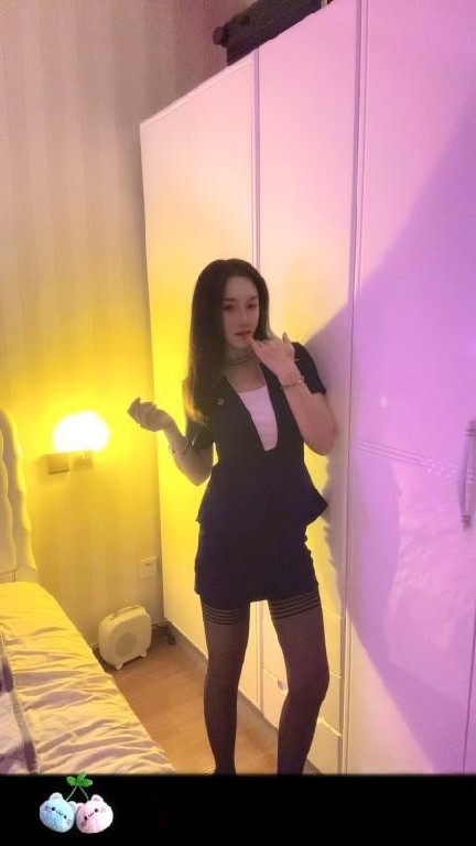 官渡性感少妇柔柔