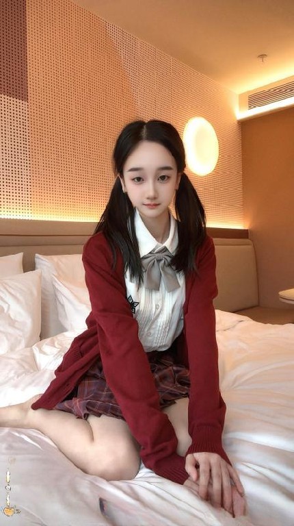 上城制服小纯纯