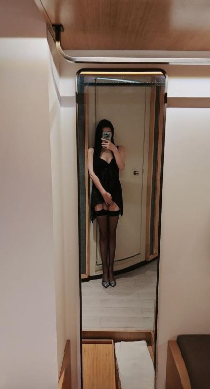 苏州大长腿英语老师