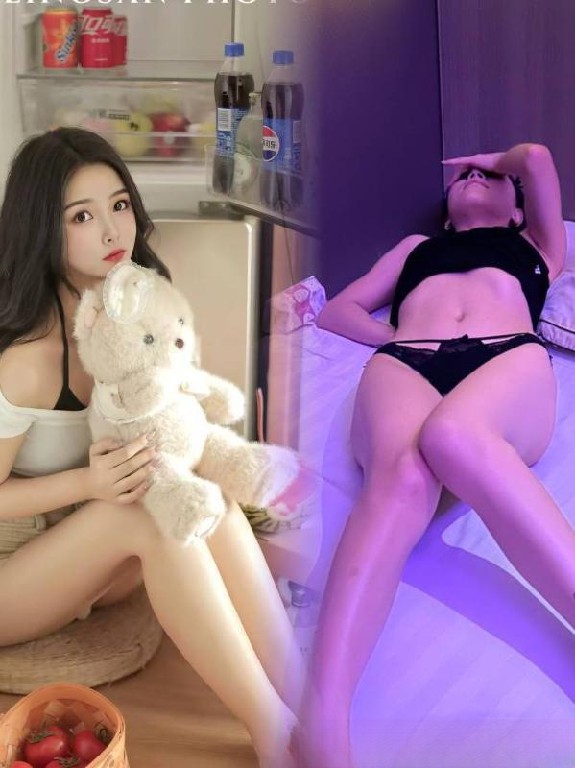 洪山区中项05两姐妹