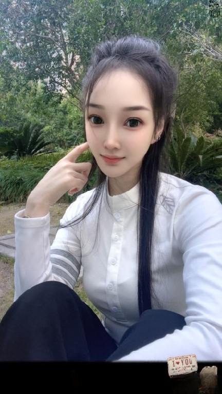 邂逅萧山李小璐