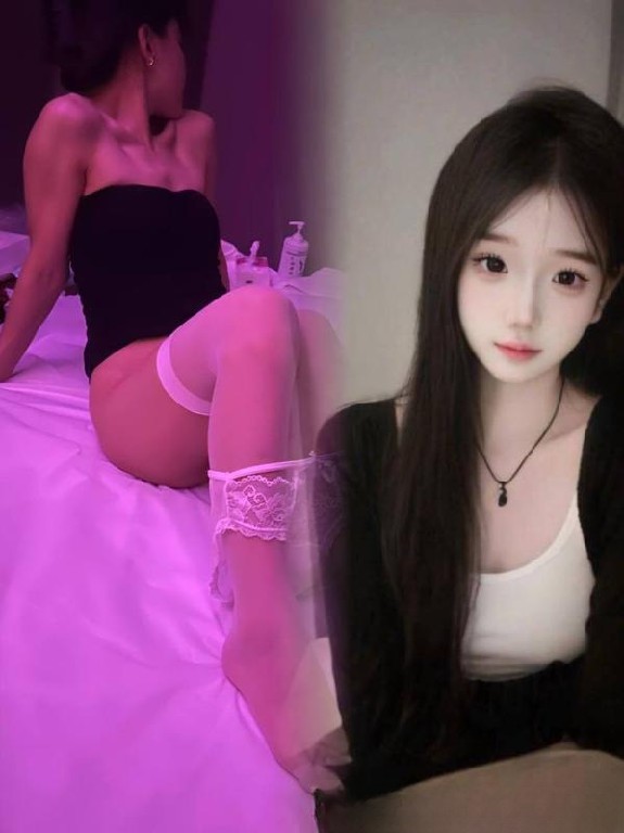 洪山区中项05两姐妹