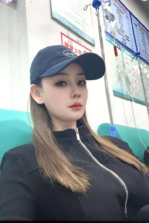 杭州美乳御姐琳琳