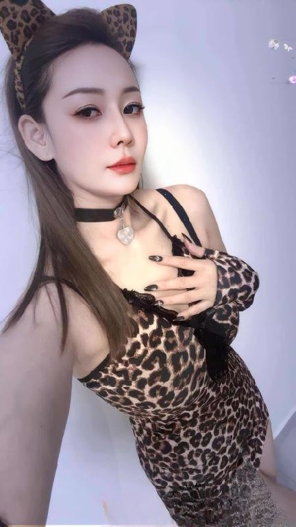 杭州美乳御姐琳琳