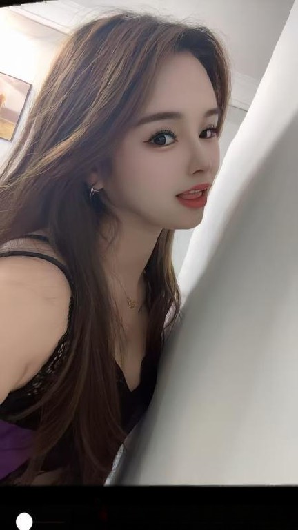 极品反差小女友