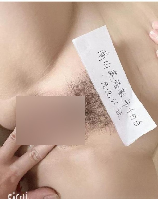 南山英文教师小白